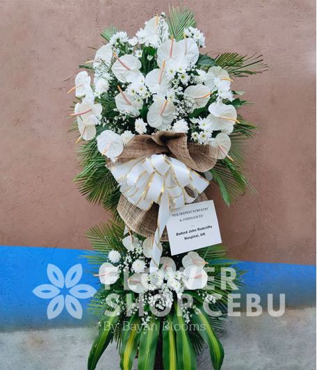 Goodwill Funeral Flower Goodwill Funeral Flower