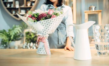 Choosing Vases or Containers for your Flowers