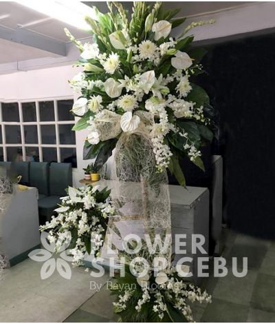 Funeral Flower - Aphrodite