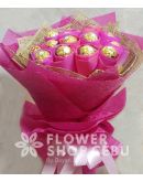 Ferrero Bouquet