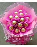 Ferrero Bouquet