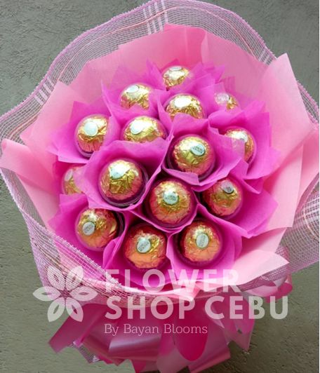 Ferrero Bouquet