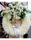 Funeral Flower - Hestia Funeral Flower - Hestia