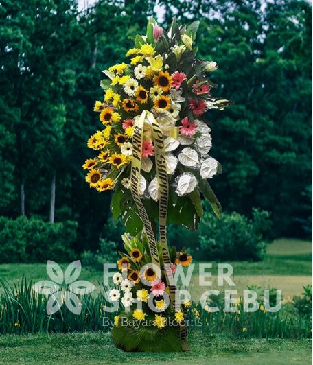 Inaugural Flower - Atropos Inaugural Flower - Atropos