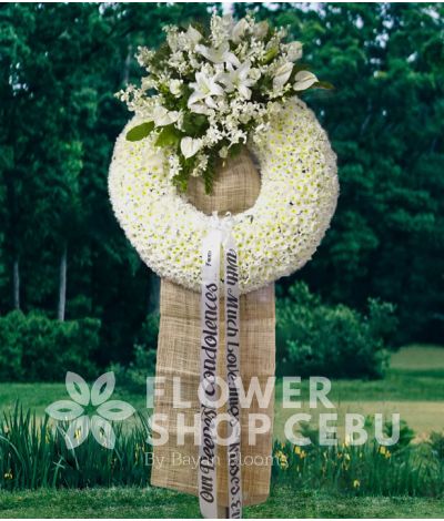 Funeral Flower - Cybele