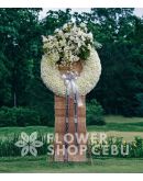 Funeral Flower - Hestia Funeral Flower - Hestia