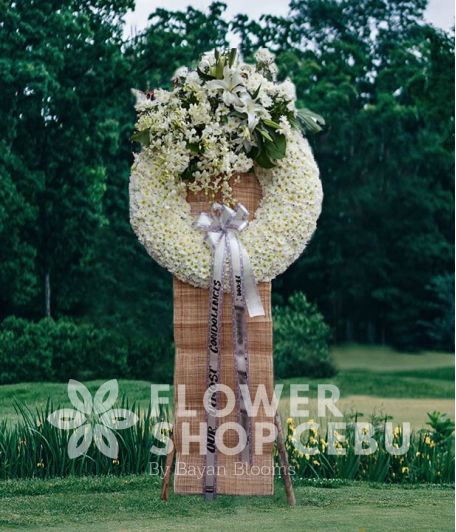 Funeral Flower - Hestia Funeral Flower - Hestia